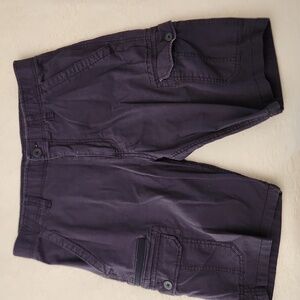 Men's Cargo Shorts (34)